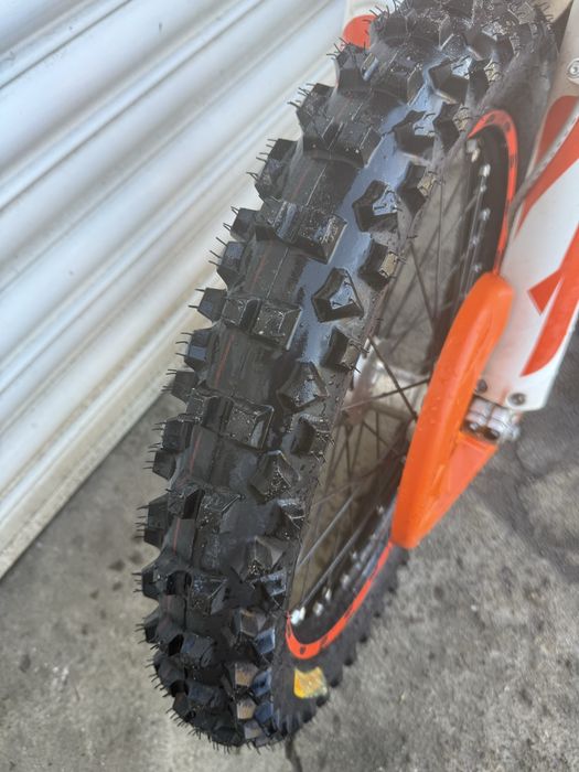 KTM, SX-F 450 , 2022 година