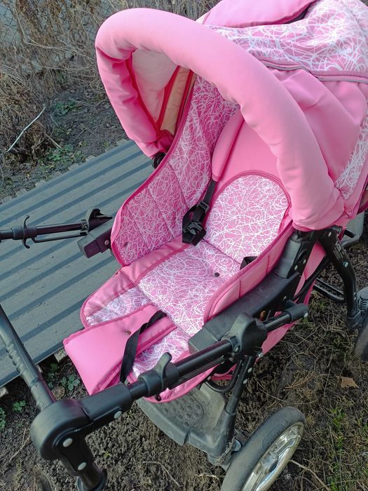 Коляска детская продам