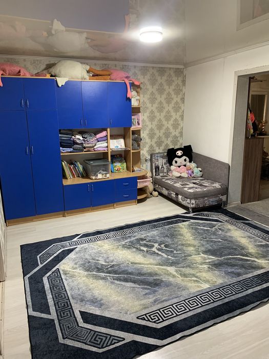 Продам дом в районе 4 школы