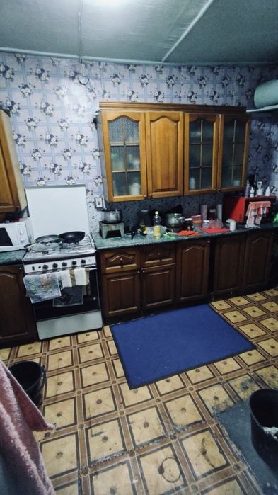 Продается дом в г.Мамлютка