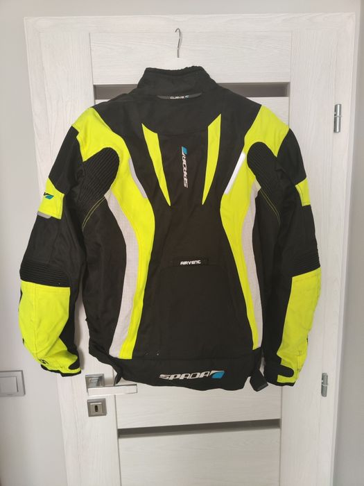 Мото яке SPADA размер XL