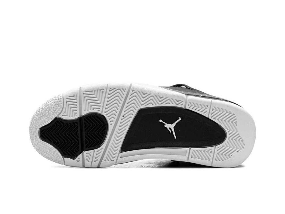 НОВО! Спортни Обувки / Nike AIR Jordan 4 Retro ''Fear'' /