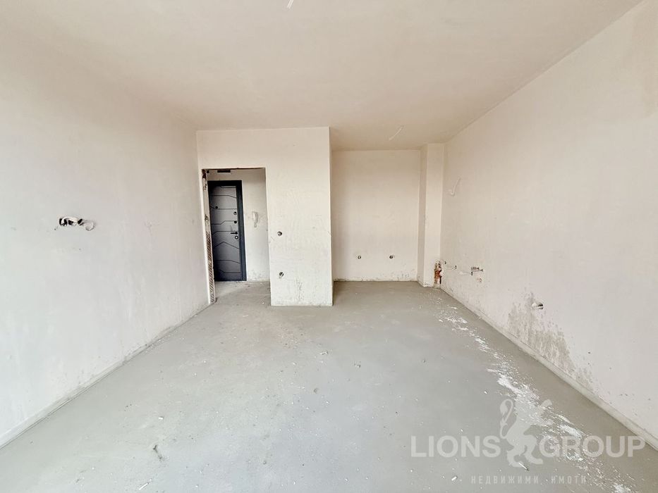 2-стаен в Варна-Възраждане 3 площ 56 цена 82990