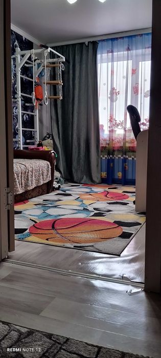 Продам 3к.кв. Жастык 1