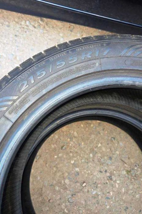 Продаются шины б/у в отличном состоянии