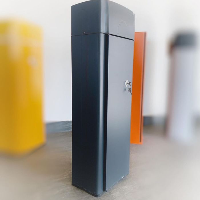 Шлагбаум 6 метров