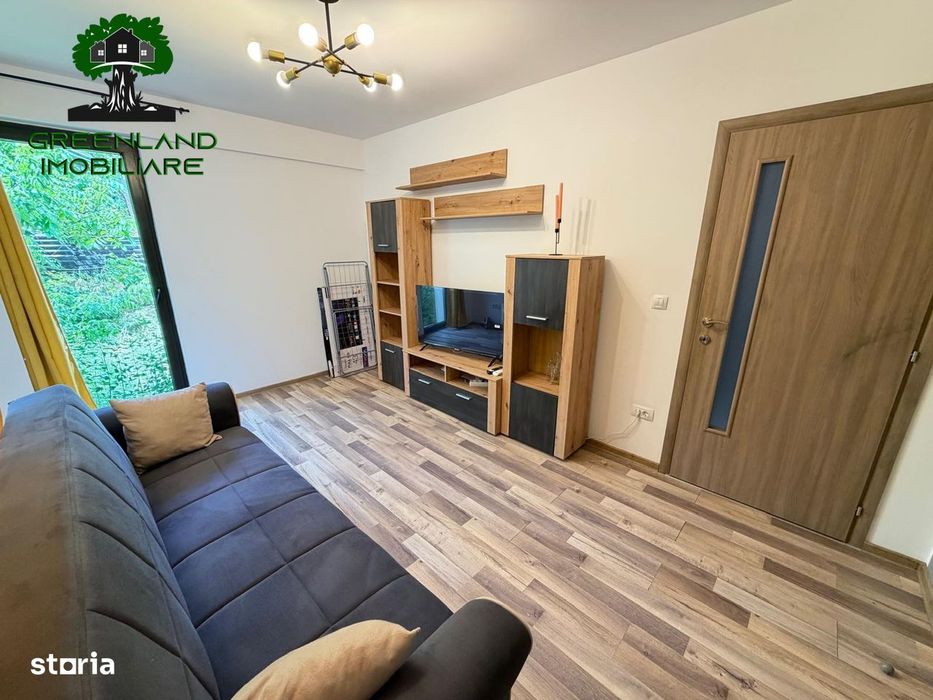 Apartament 2 cam 48mp+gradina 86mp, parter inalt, parcare, Manta Rosie — fotografia 2