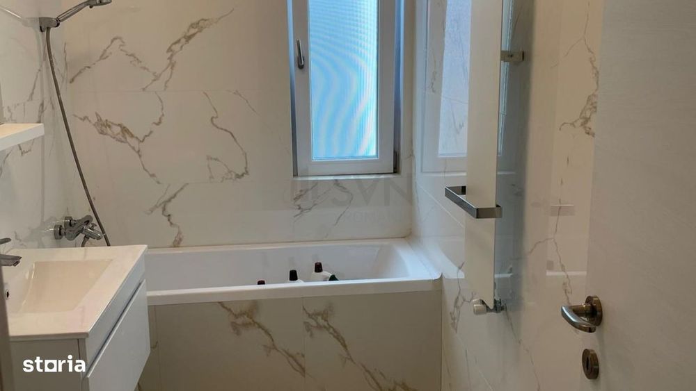 Apartament 4 camere Baneasa Garlei 136 mp