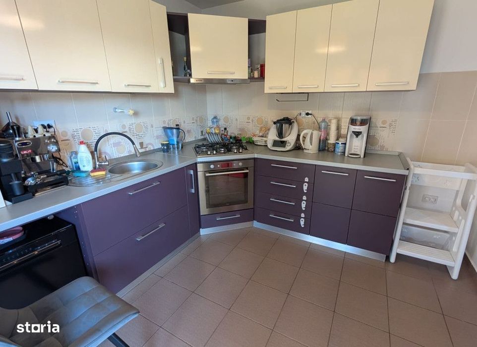 Casa 4 camere Lunca Cetatuii , 105 metri Cod:162901