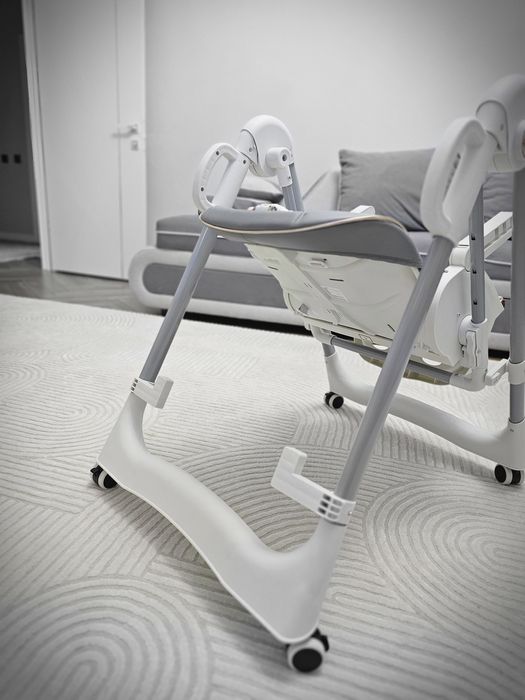 Качеля столик 2в 1