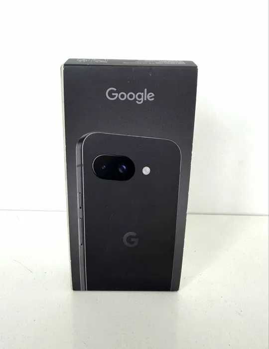 НОВ Google Pixel 9a 5G телефон