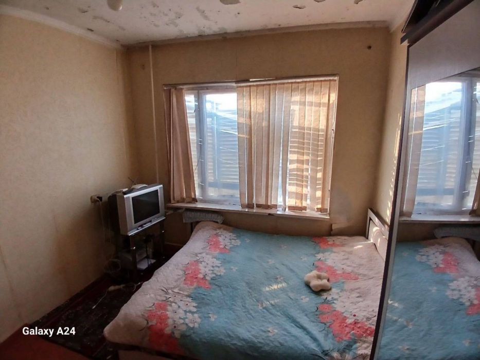 Сотилади 2/3/4 Коракамиш 2/4