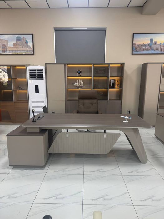 Офисный мебель набор Оптом из Китая