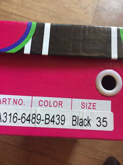 Туфли женские новые