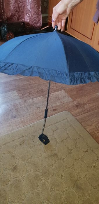 Зонтик для коляски