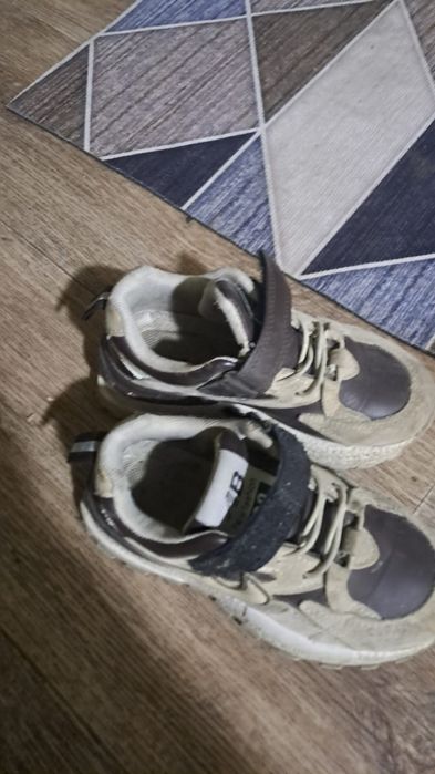 Кросовка детский хорошо состояние