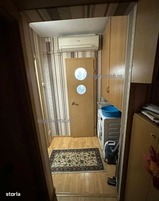 Decomandat 4 Camere Sector 3 Etaj Intermediar