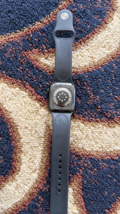 Apple watch 9 серия