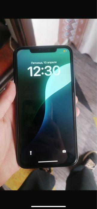 Айфон хс макс 256 гб