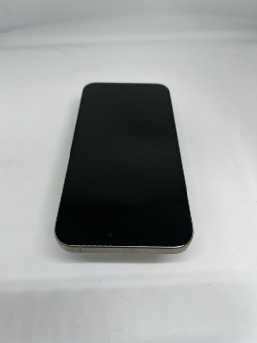 15 pro max 256 gb 82%