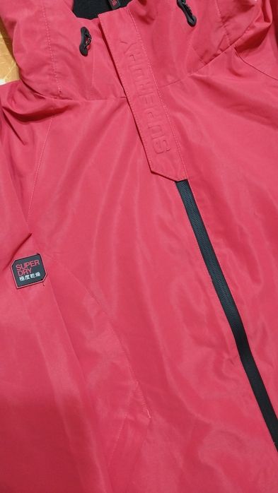SuperDry Geaca Dama Outdoor