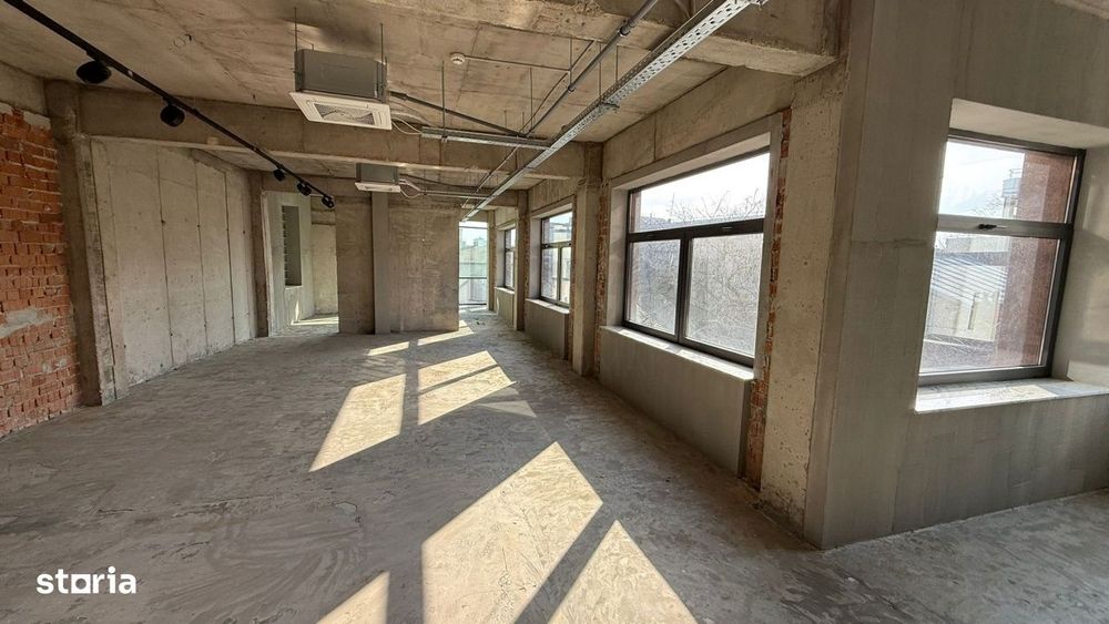 Cladire de Birouri I Cladire Cabinete I Medicale I De Inchiriat I Flor