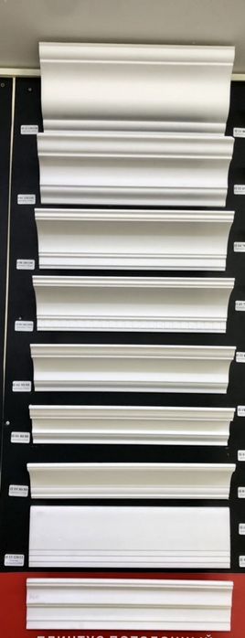 Галтель Потолочный плинтус Карниз Галтели