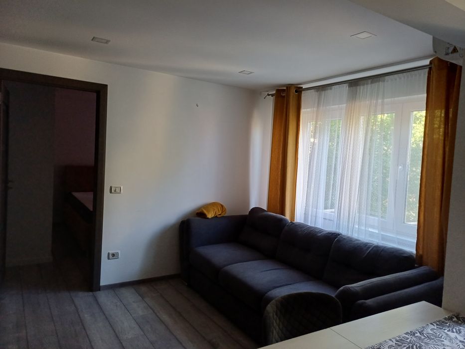 Inchiriez apartament Tecuci