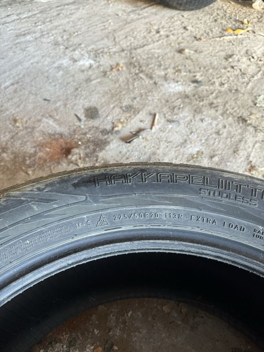 Покрышка все сезонка