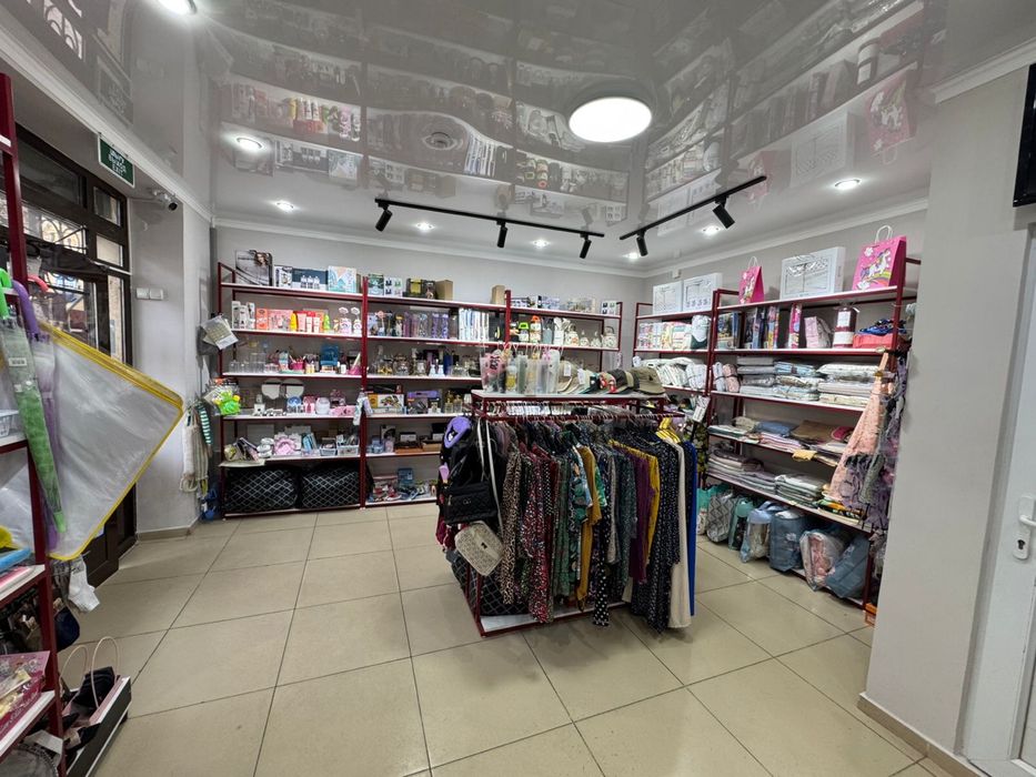 Помещение в аренду