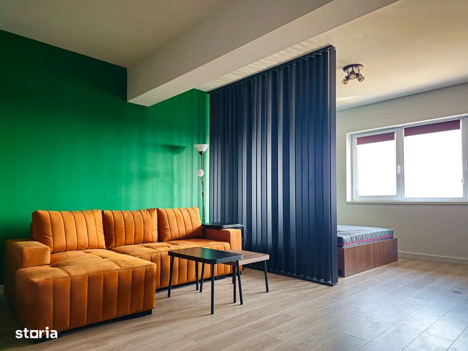 Direct Proprietar | Prima Inchiriere | Loc de Parcare Subteran