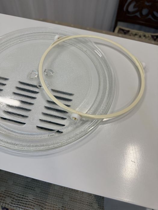 Микроволновая печь Panasonic