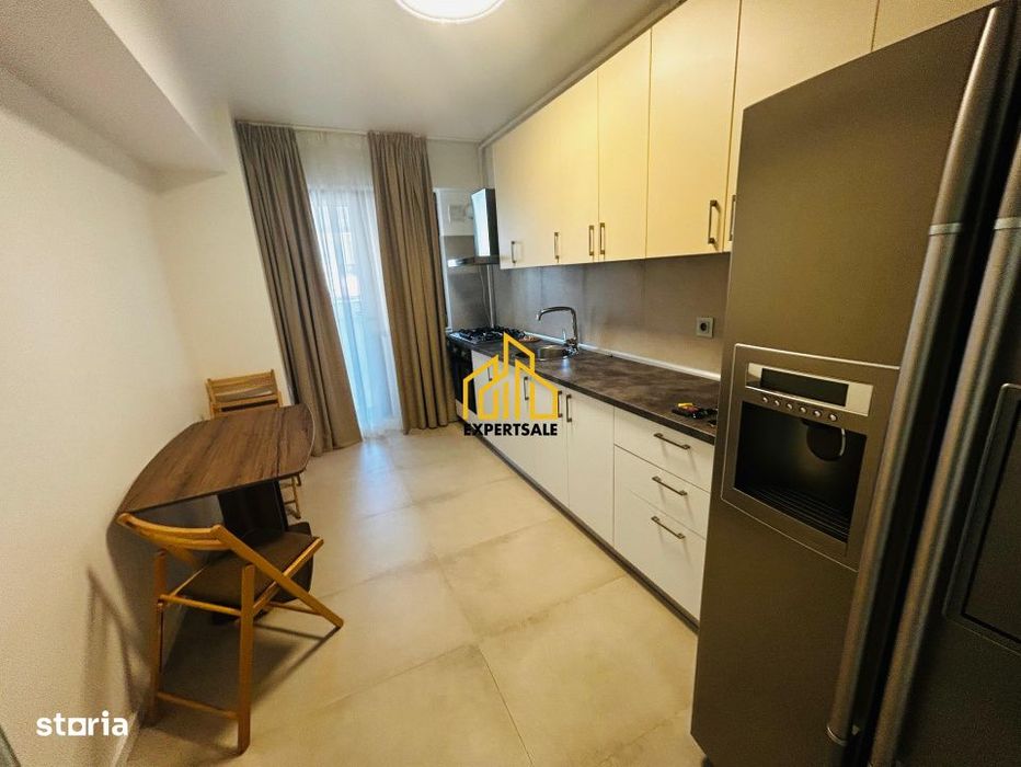Inchiriere Apartament 3 camere Cartierul Latin / LOC PARCARE SUBTERAN