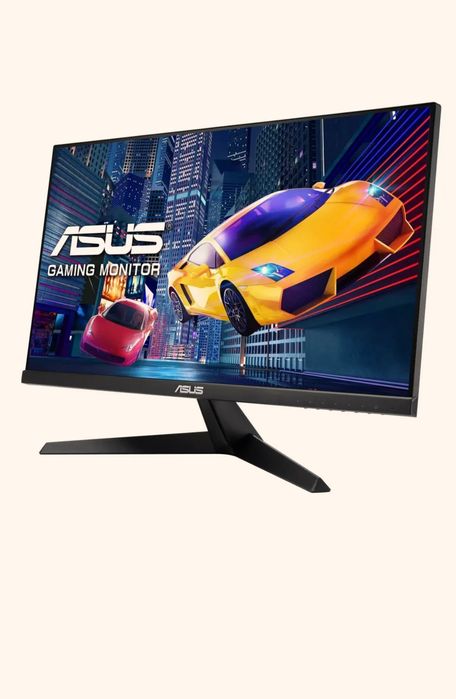 Мини ПК  и монитор