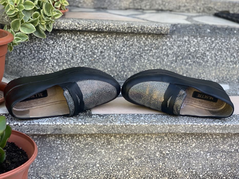 Pantofi / sneakers Musette