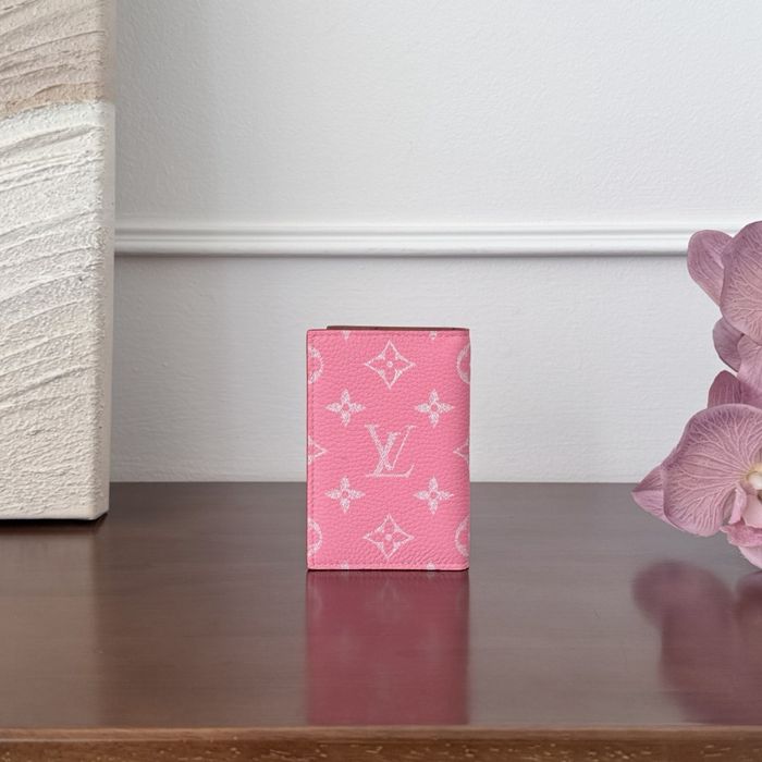Louis Vuitton Passport Cover