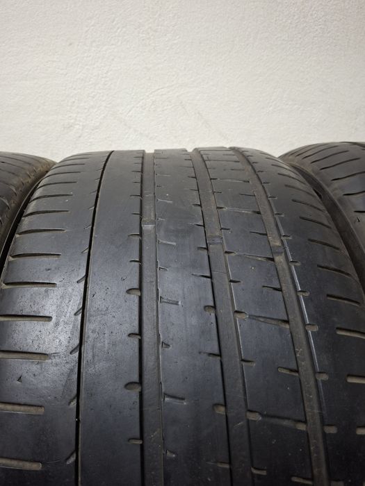 Гуми 325/30/20 и 285/40/20 Спорт Пакет Пирели