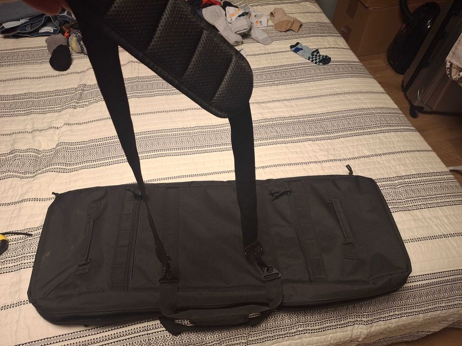 Тактически калъв за оръжие