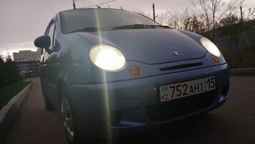 Продам матиз matiz