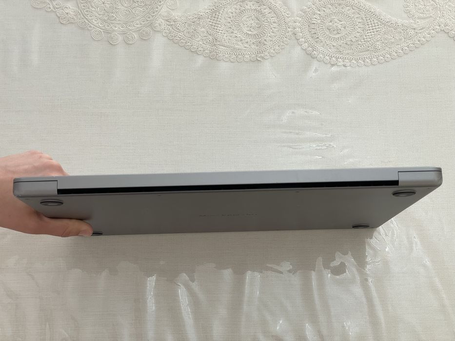 Macbook pro M1 Pro 32/512 GB 16 inch 86% 513 циклов