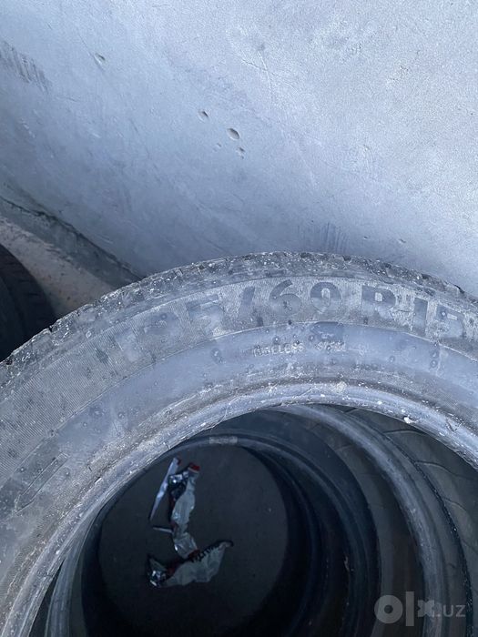 Balon sotiladi   195/60R16  ideal