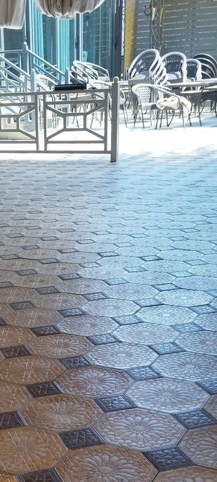 Мойка, чиска брусчатки и мрамора