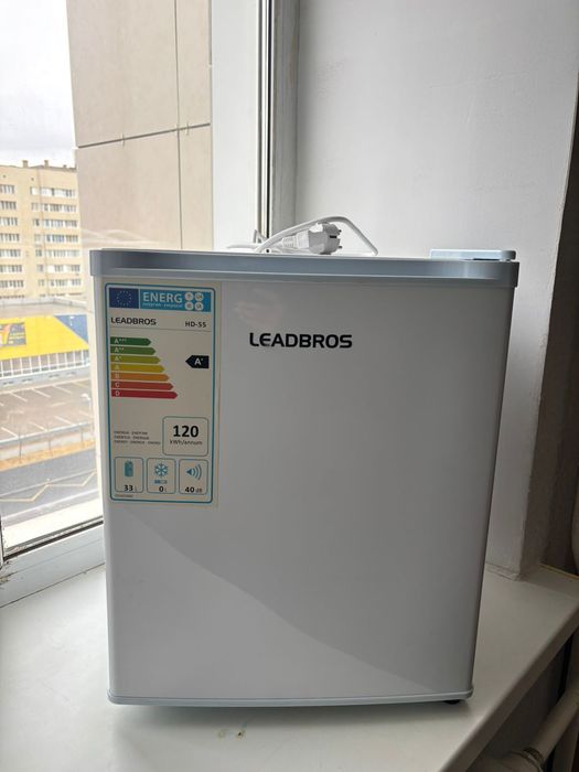 холодильник в отличном состоянии