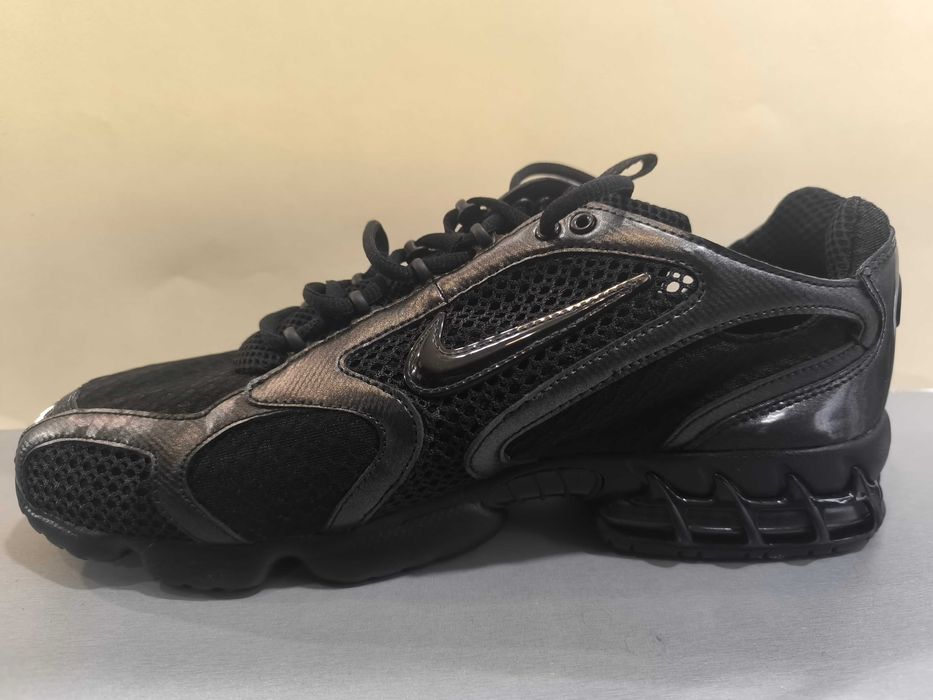 Nike Air Max N46/30sm.Маратонки с камери.Нови.Оригинал.
