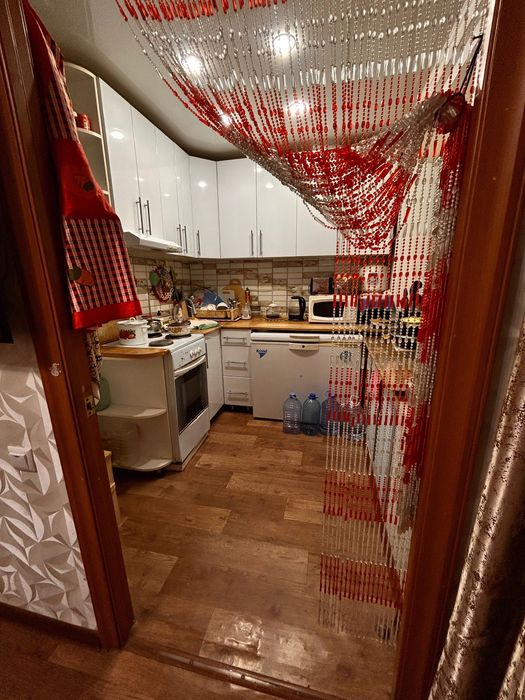 Продам уютную квартиру