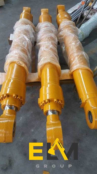 Цилиндр гидравлический