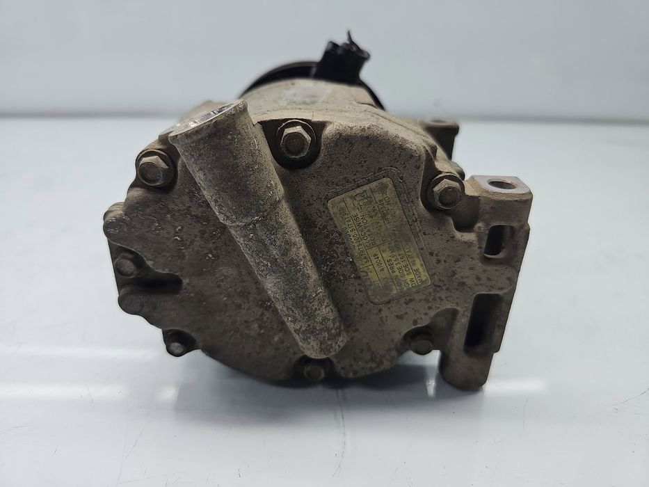 Compresor clima Fiat Panda (169) [Fabr 2003-2012] 51747318 1.2 Benz 18