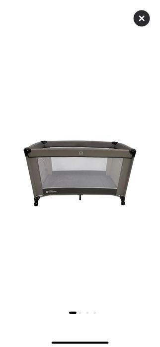 Pătuț pliabil HoneyBaby