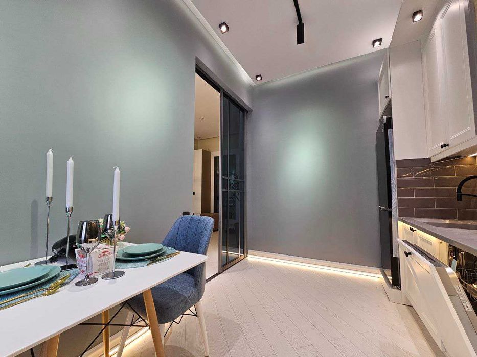 БОМБА ЦЕНА!!! Яккасарайский р-н 1в2 квартира новая ЖК Vegas tower ID02