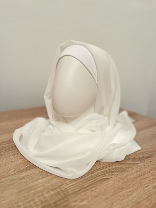 Шифоновые платки